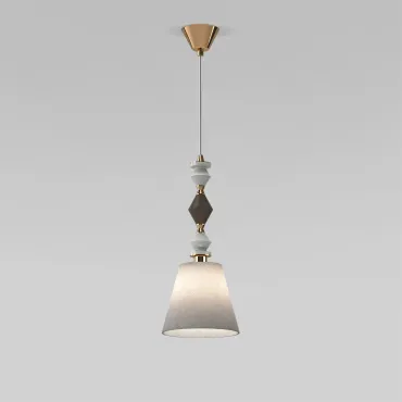 Подвесной светильник Eurosvet Olaria 104012