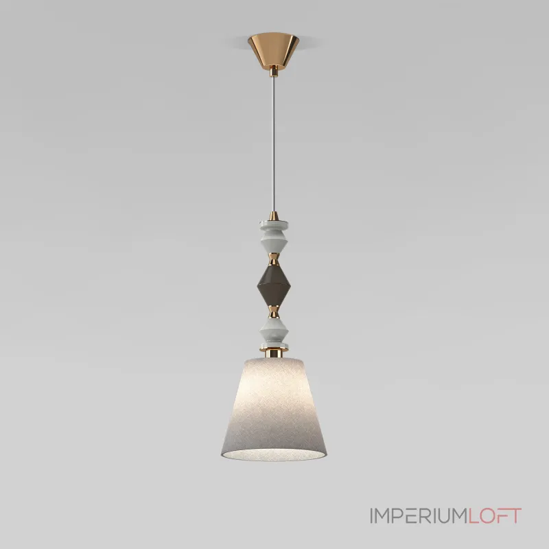 Подвесной светильник Eurosvet Olaria 104012