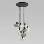Подвесной светильник TK Lighting Cubus 10247 Cubus