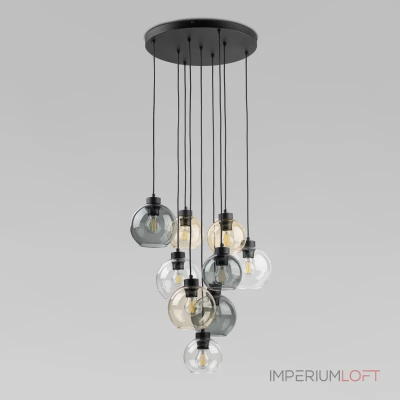 Подвесной светильник TK Lighting Cubus 10247 Cubus