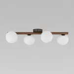 Потолочный светильник TK Lighting Estera wood a068628