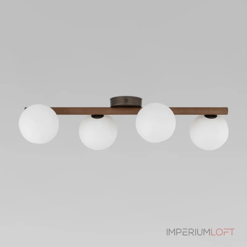 Потолочный светильник TK Lighting Estera wood a068628 Потолочный светильник TK Lighting Estera wood a068628