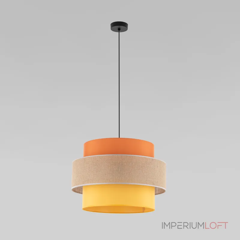 Подвесной светильник TK Lighting Trio 2783