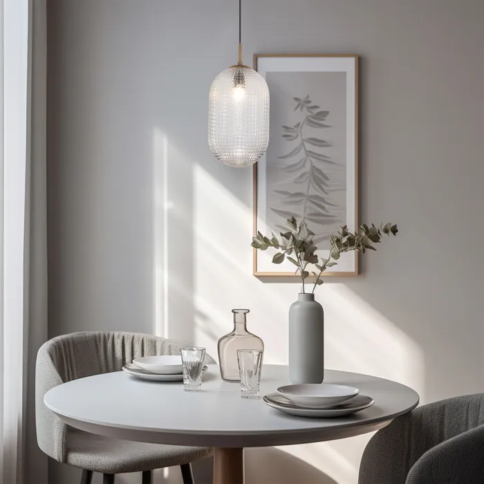 Подвесной светильник Eurosvet Gem a064952 от ImperiumLoft