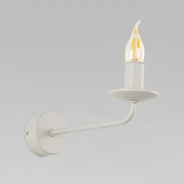 Настенный светильник TK Lighting Limal 10244 белый  