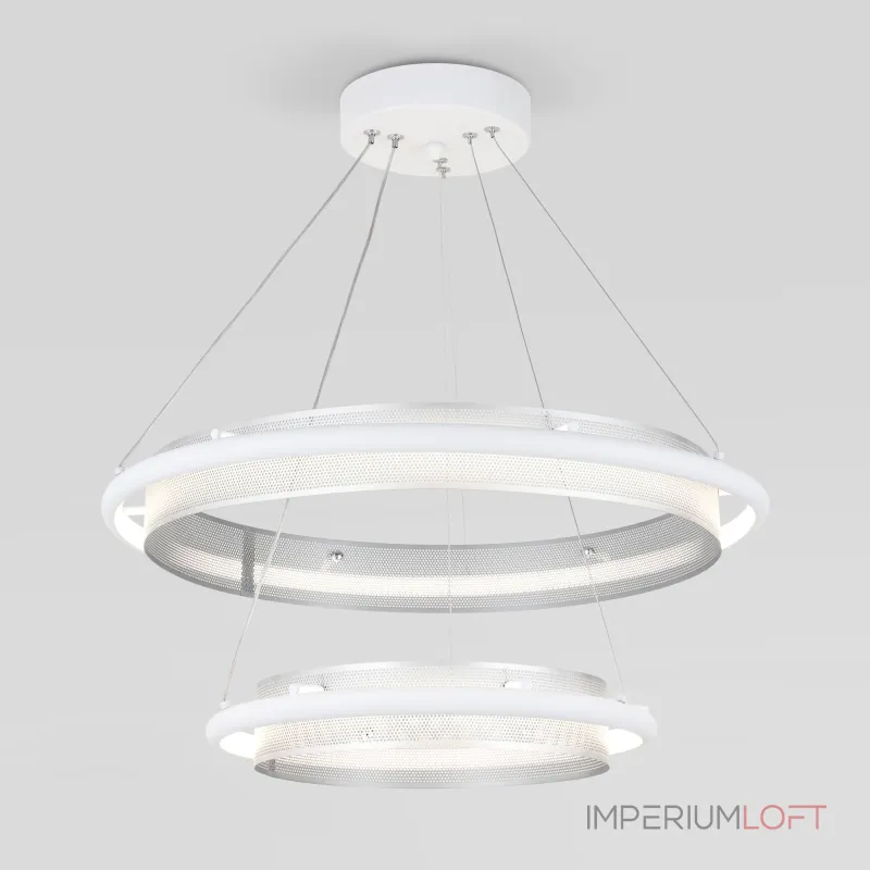 Подвесная люстра Eurosvet Imperio 90241/2