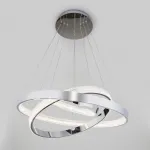 Подвесной светодиодный светильник Eurosvet Posh a045418 от ImperiumLoft