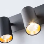 Настенный светильник Eurosvet Fleur 20066/2 LED