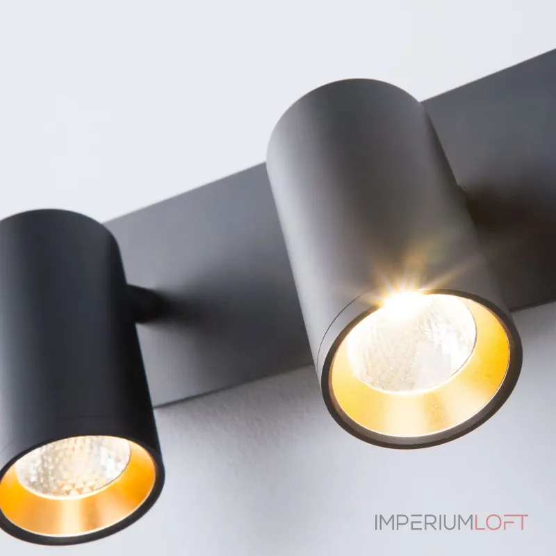 Настенный светильник Eurosvet Fleur 20066/2 LED