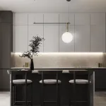 Подвесной светильник Eurosvet Riche a060837 от ImperiumLoft