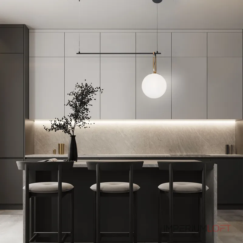 Подвесной светильник Eurosvet Riche 70143/1 Подвесной светильник Eurosvet Riche 70143/1