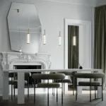 Подвесной светильник Eurosvet Stark 50386/1 LED