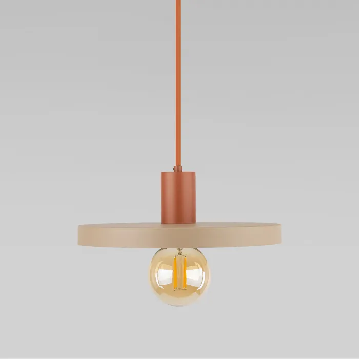 Подвесной светильник TK Lighting Sila a070969 от ImperiumLoft