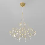 Подвесная люстра Bogate's Adit 90400 LED
