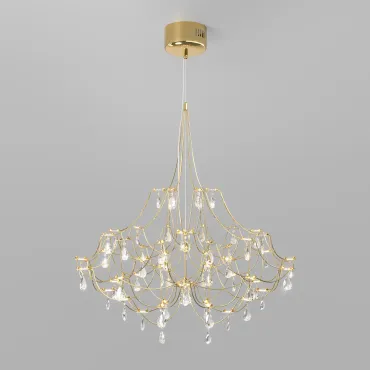 Подвесная люстра Bogate's Adit 90400 LED