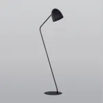 Напольный светильник TK Lighting Soho a059619 от ImperiumLoft