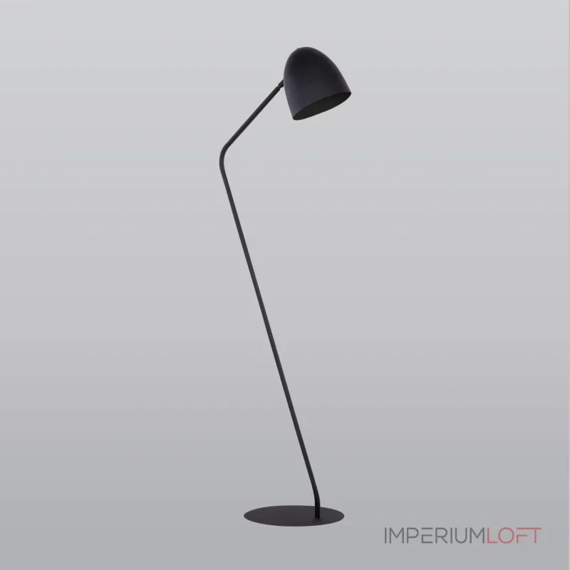 Напольный светильник TK Lighting Soho a059619 от ImperiumLoft