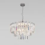 Подвесная люстра Eurosvet Elegante 10130/8  