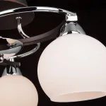 Потолочная люстра Eurosvet Larion 65862 от ImperiumLoft