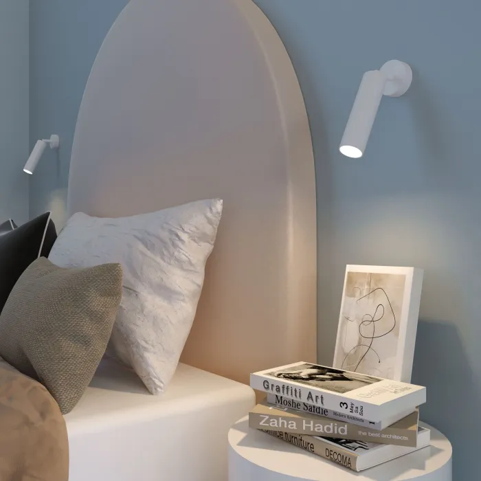 Настенный светодиодный светильник Eurosvet Ease a058944 от ImperiumLoft
