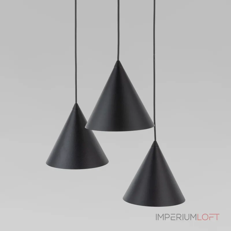 Подвесной светильник TK Lighting Cono 10067 Cono Подвесной светильник TK Lighting Cono 10067 Cono