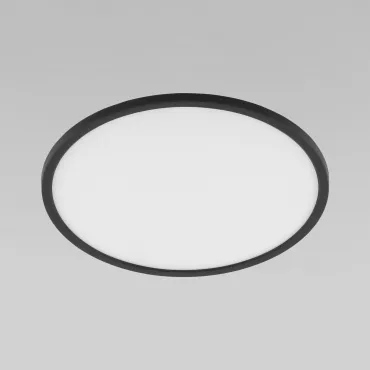 Потолочный светильник TK Lighting Aqua 18796 чёрный 24W 3000/4000/6000