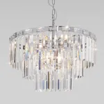 Подвесная люстра Eurosvet Elegante 10130/8  
