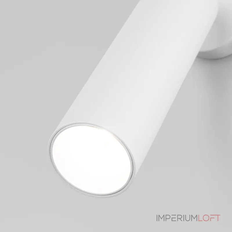 Настенный светодиодный светильник Eurosvet Ease a058944 от ImperiumLoft Настенный светодиодный светильник Eurosvet Ease a058944 от ImperiumLoft