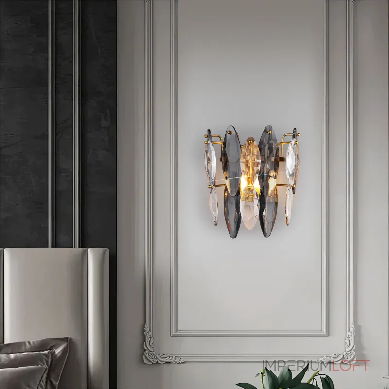 Настенный светильник Bogate's Onyx a065318