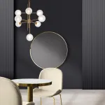 Потолочный светильник Eurosvet Volver a066796 от ImperiumLoft Потолочный светильник Eurosvet Volver a066796 от ImperiumLoft