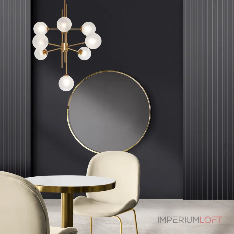 Потолочный светильник Eurosvet Volver a066796 от ImperiumLoft Потолочный светильник Eurosvet Volver a066796 от ImperiumLoft