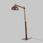 Напольный светильник TK Lighting Oslo a068764
