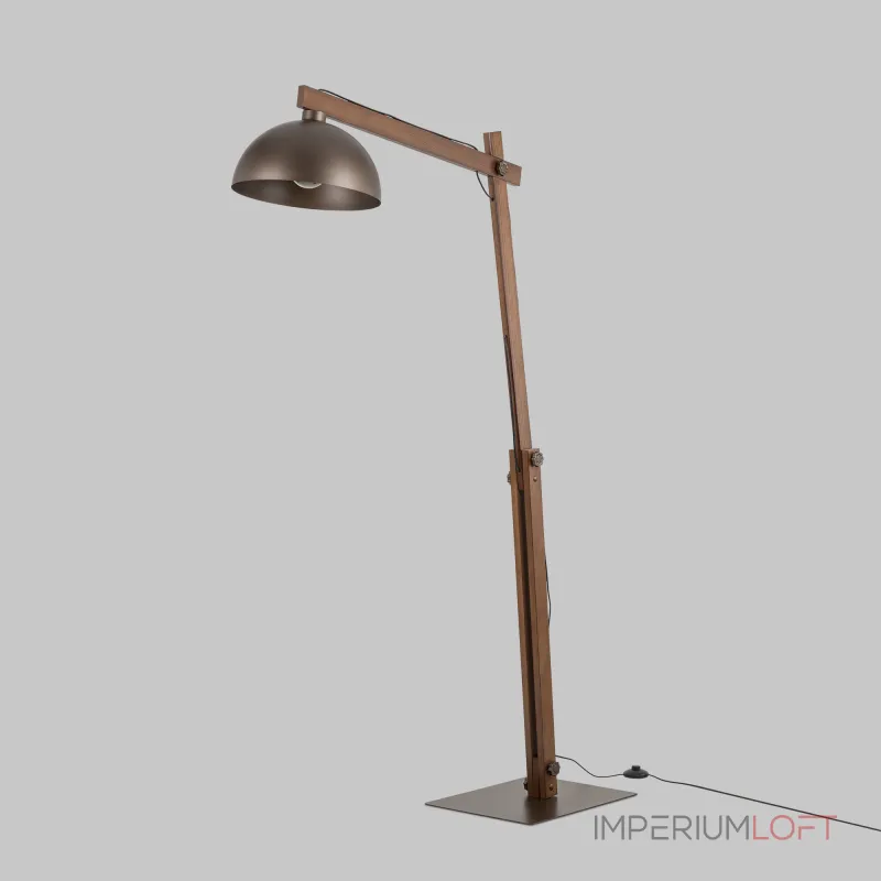 Напольный светильник TK Lighting Oslo a068764