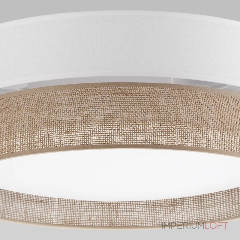 Потолочный светильник TK Lighting Linobianco 6577 Linobianco Потолочный светильник TK Lighting Linobianco 6577 Linobianco