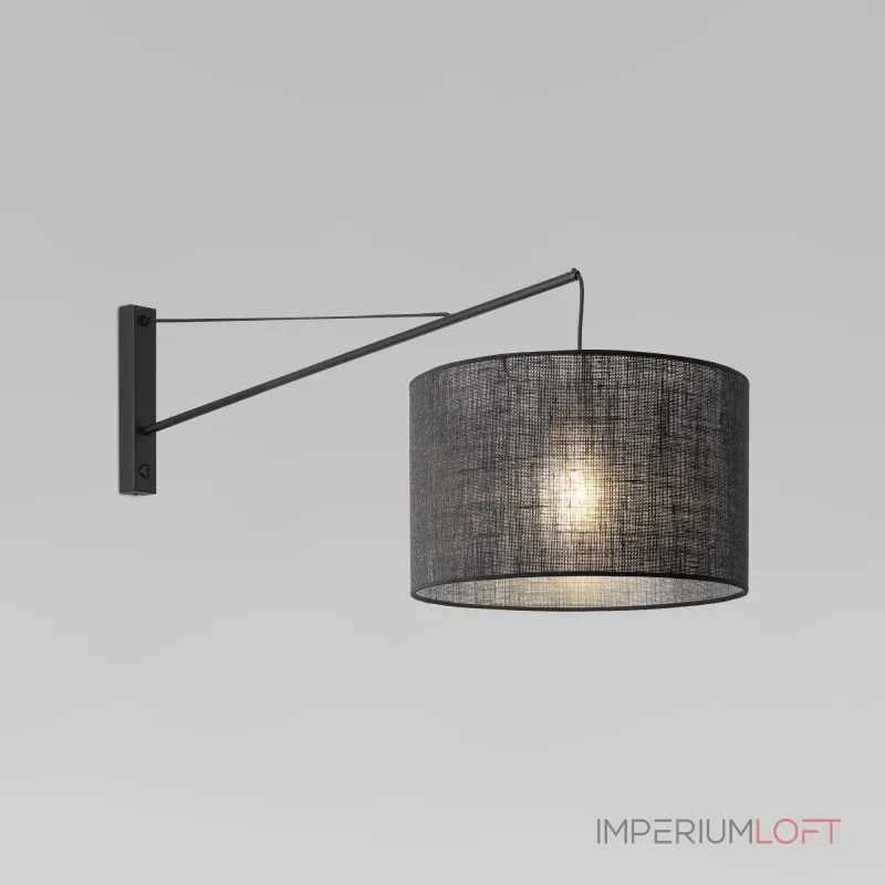 Настенный светильник TK Lighting Glorii 10438 Настенный светильник TK Lighting Glorii 10438