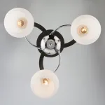 Потолочная люстра Eurosvet Larion 65862 от ImperiumLoft