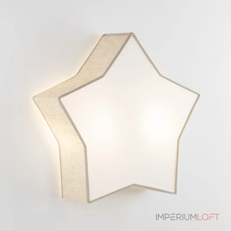 Настенный светильник TK Lighting Star a068776