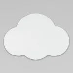 Настенный светильник TK Lighting Cloud 4964