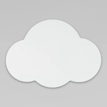 Настенный светильник TK Lighting Cloud 4964 Настенный светильник TK Lighting Cloud 4964