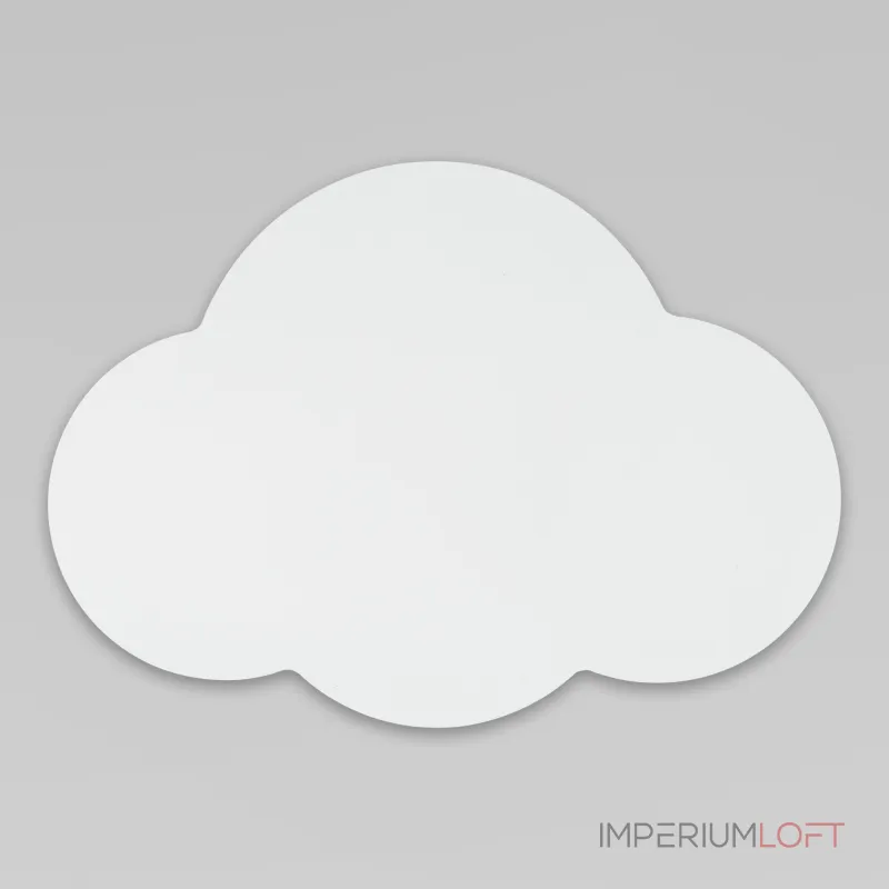 Настенный светильник TK Lighting Cloud 4964 Настенный светильник TK Lighting Cloud 4964