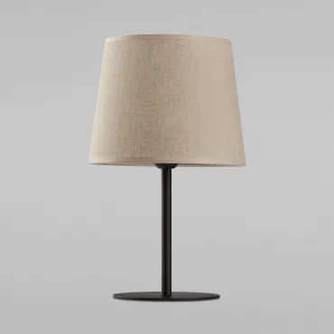 Настольный светильник TK Lighting Chicago 15150 чёрный Настольный светильник TK Lighting Chicago 15150 чёрный