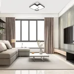 Потолочный светодиодный светильник Eurosvet Jeremy a057127 от ImperiumLoft