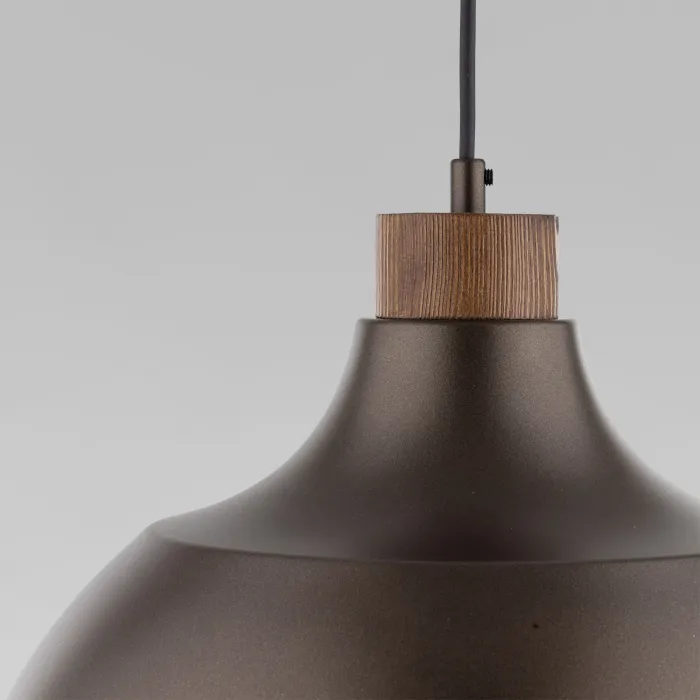 Подвесной светильник TK Lighting Cap a068328 от ImperiumLoft