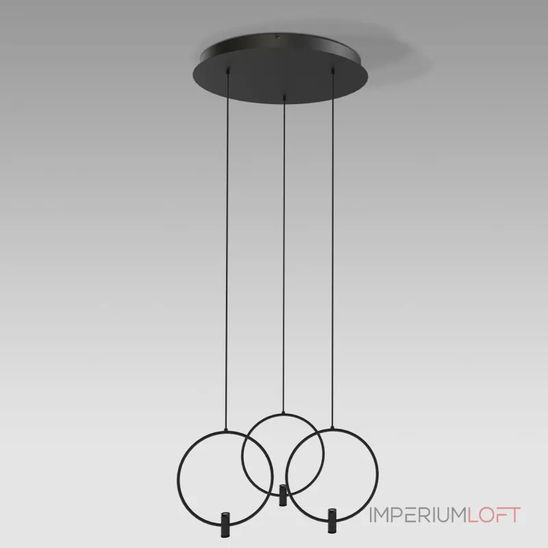 Подвесной светодиодный светильник Eurosvet Layla a065627 от ImperiumLoft Подвесной светодиодный светильник Eurosvet Layla a065627 от ImperiumLoft