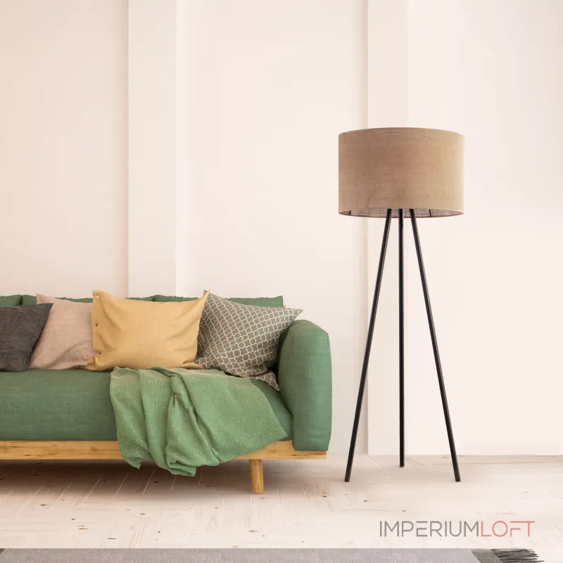 Напольный светильник TK Lighting Juta a059942 от ImperiumLoft Напольный светильник TK Lighting Juta a059942 от ImperiumLoft