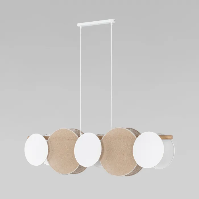 Подвесной светильник TK Lighting Pulse a068389 от ImperiumLoft