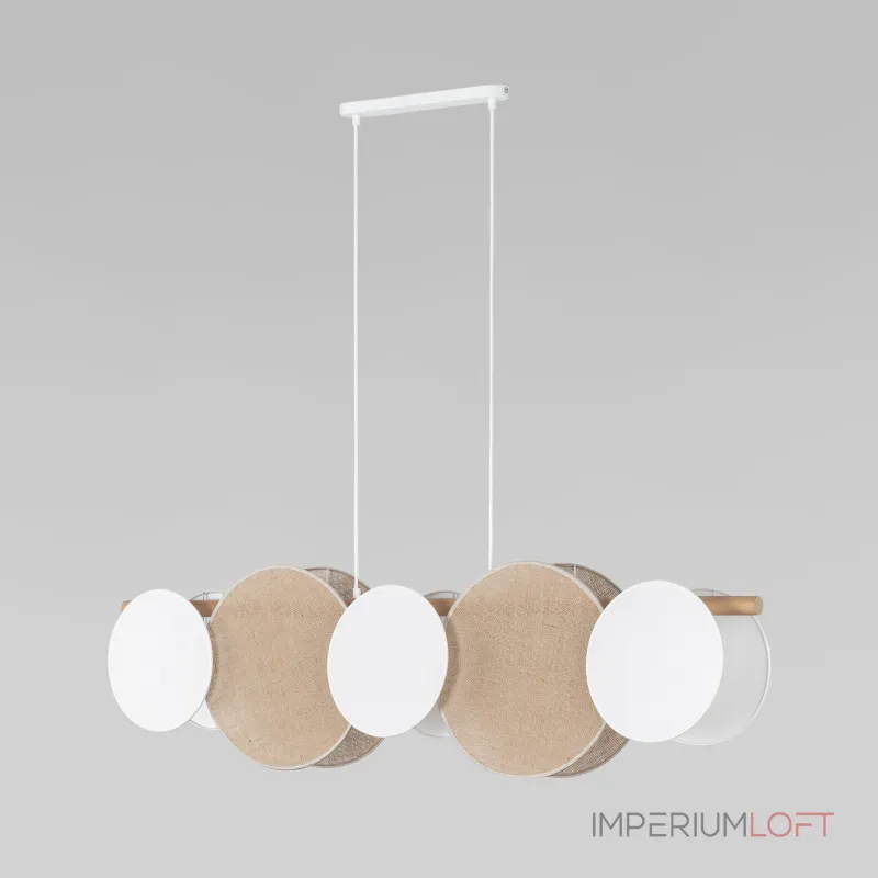 Подвесной светильник TK Lighting Pulse a068389 от ImperiumLoft Подвесной светильник TK Lighting Pulse a068389 от ImperiumLoft