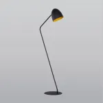 Напольный светильник TK Lighting Soho a059619 от ImperiumLoft