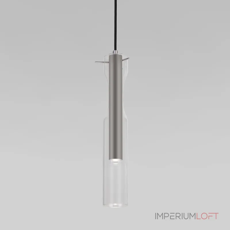 Подвесной светильник Eurosvet Swan 50254/1 LED Подвесной светильник Eurosvet Swan 50254/1 LED