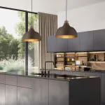 Подвесной светильник TK Lighting Cap a068328 от ImperiumLoft